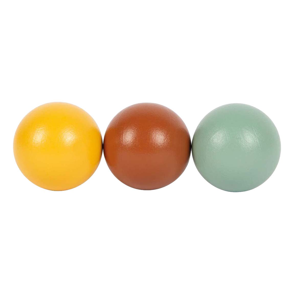 Small Foot - Small Foot - Houten Knikkerdoos Montessori - Playlaan