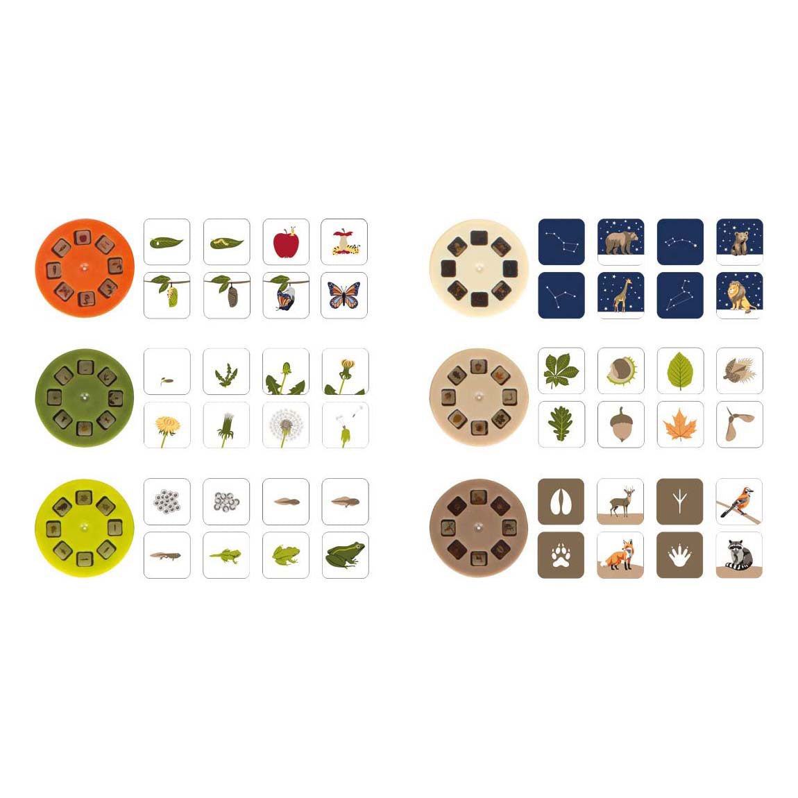 Small Foot - Small Foot - Zaklamp en Projector Discover - Playlaan