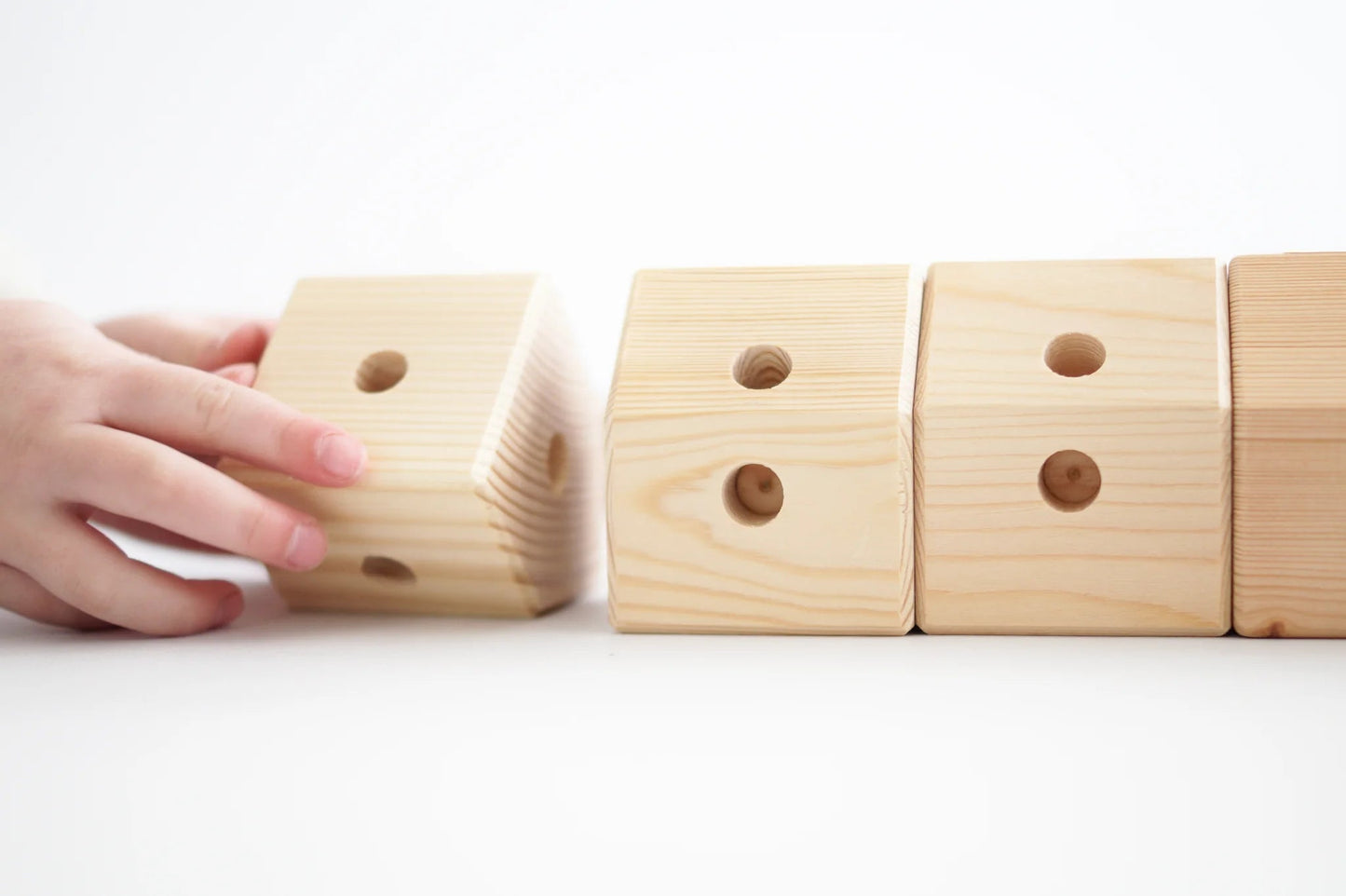 Speelbelovend - Big Start Rainbow - Speelbelovend x Trigonos x Laura’s Play Cotton - Playlaan