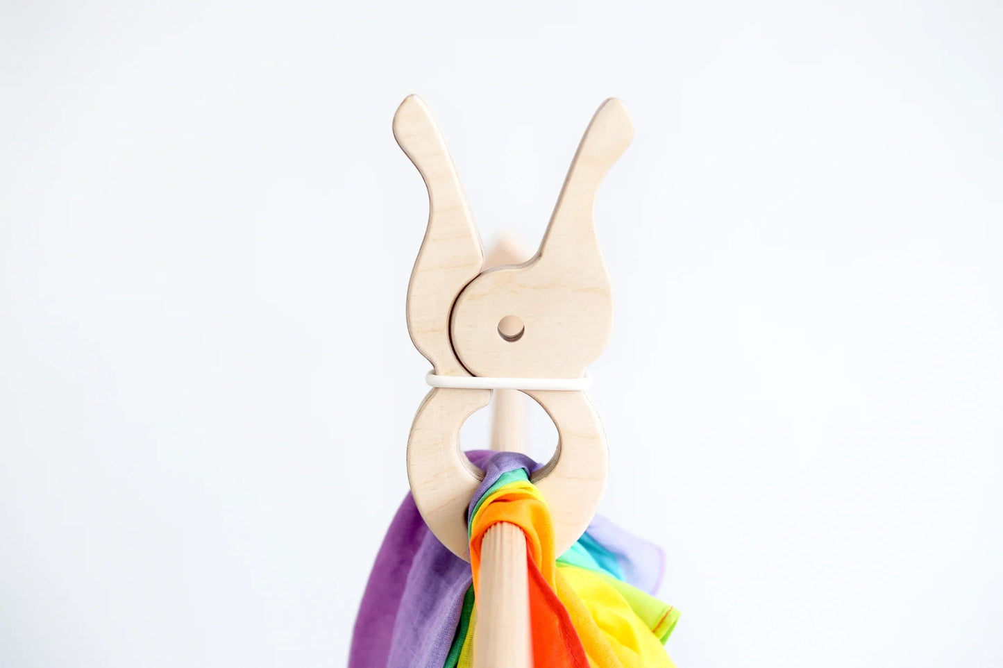 Speelbelovend - Big Start Rainbow - Speelbelovend x Trigonos x Laura’s Play Cotton - Playlaan