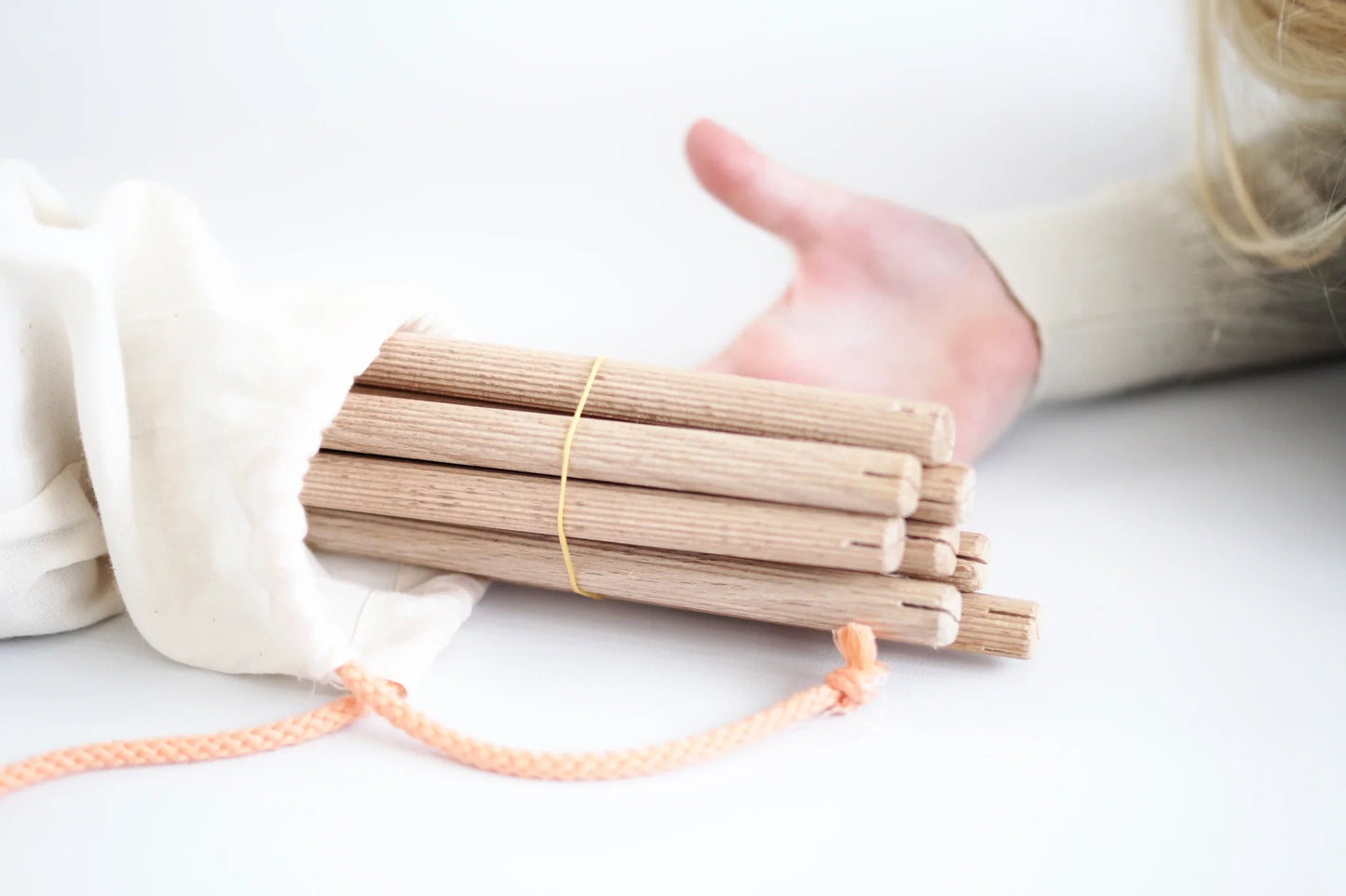 Speelbelovend - Big Start Rainbow - Speelbelovend x Trigonos x Laura’s Play Cotton - Playlaan