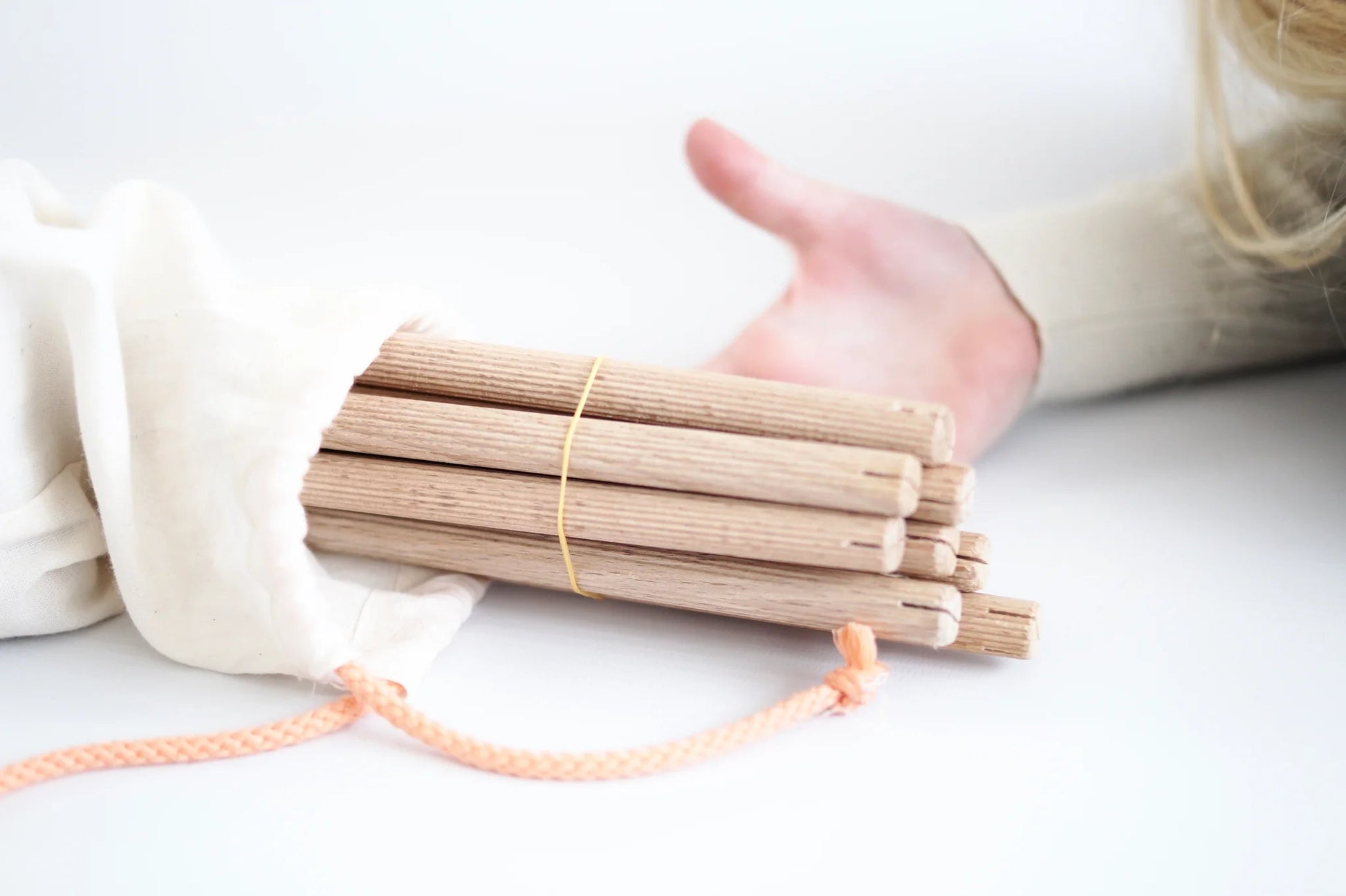 Speelbelovend - Big Start Rainbow - Speelbelovend x Trigonos x Laura’s Play Cotton - Playlaan