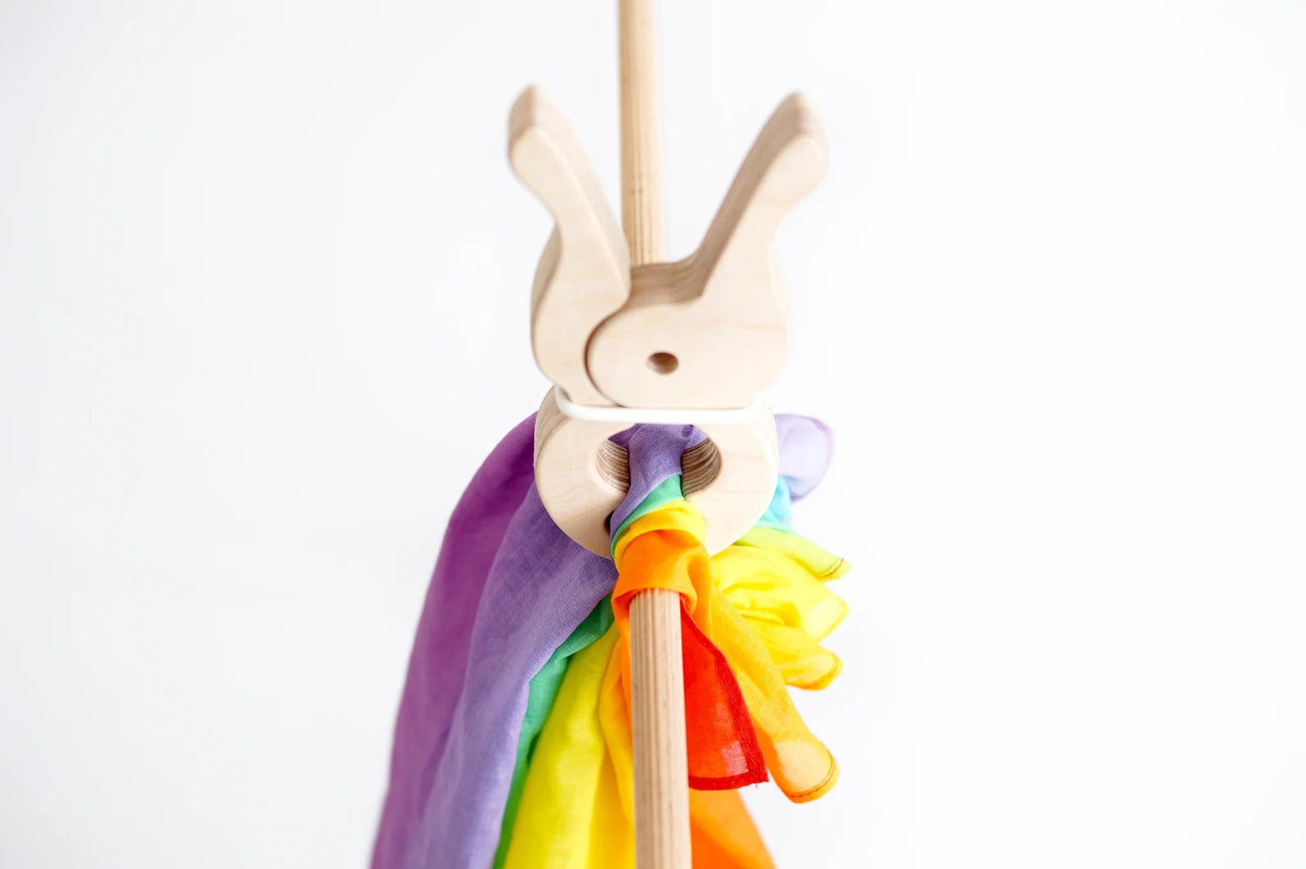 Speelbelovend - Big Start Rainbow - Speelbelovend x Trigonos x Laura’s Play Cotton - Playlaan