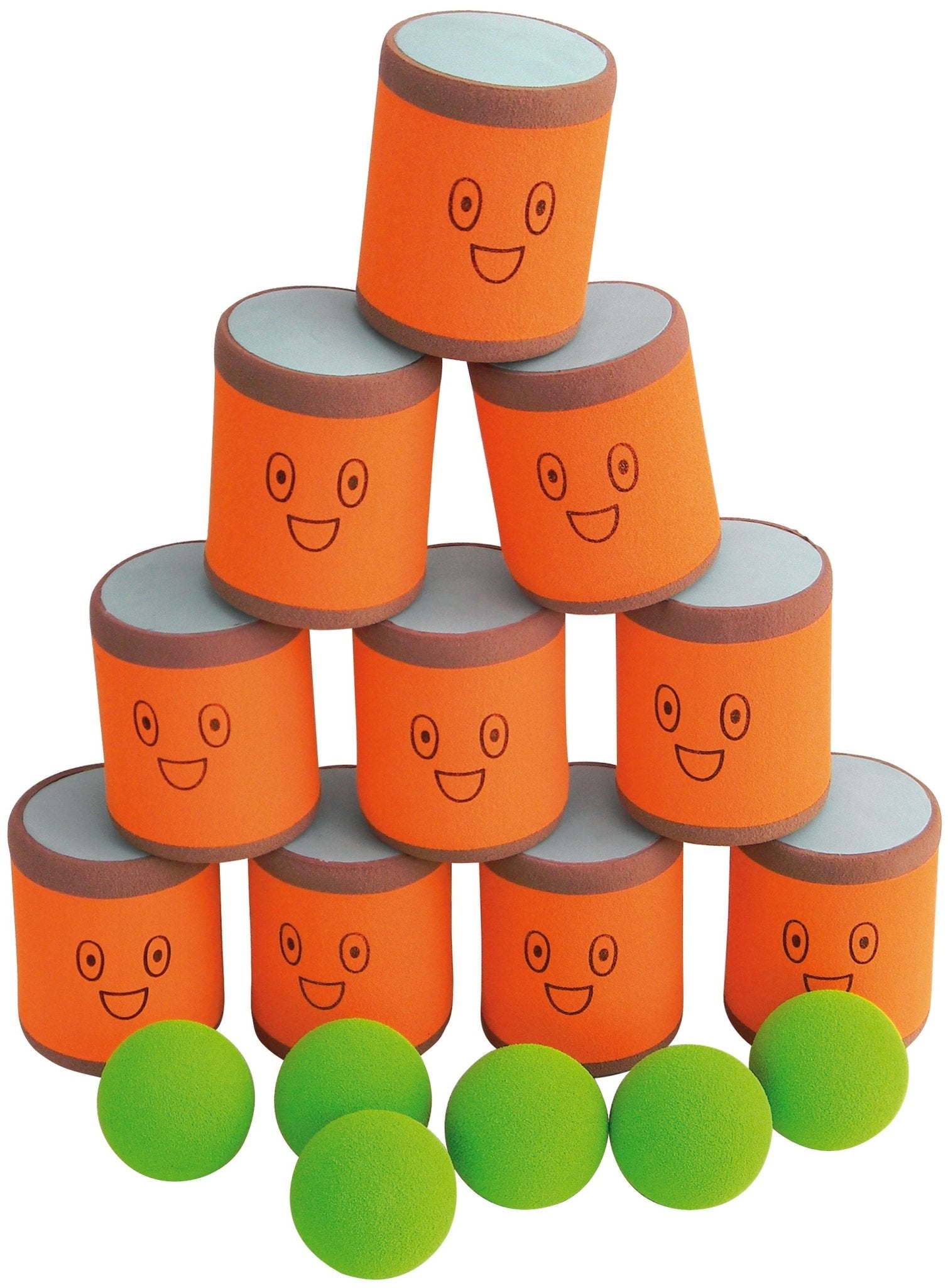 Spordas - Spordas - Blikwerpspel - Playlaan