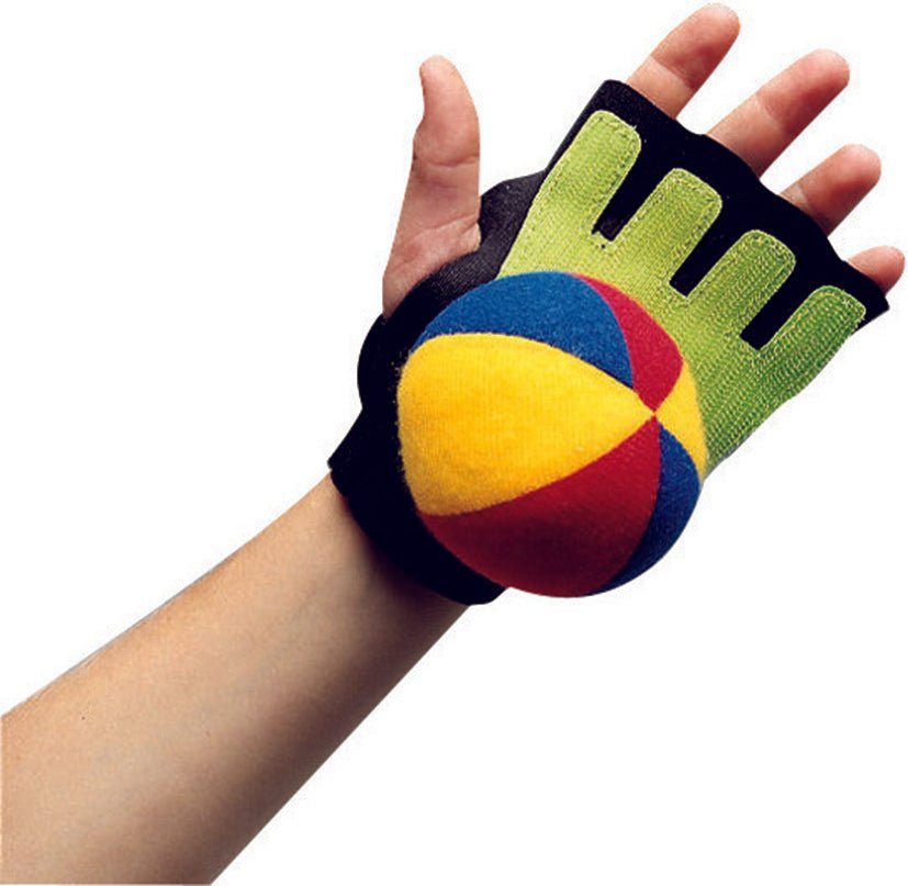 Spordas - Spordas - Super Catch Hand Wrap - Complete Set - Playlaan