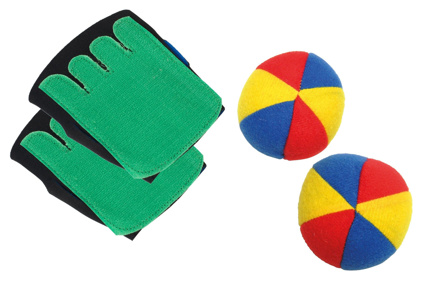 Spordas - Spordas - Super Catch Hand Wrap - Complete Set - Playlaan