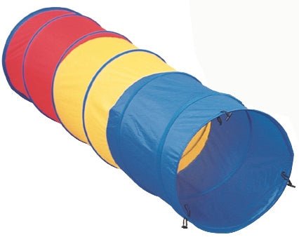 Spordas - Spordas - SuperCrawl Tunnel 185cm - Playlaan
