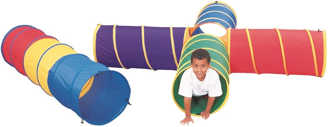 Spordas - Spordas - SuperCrawl Tunnel 185cm - Playlaan