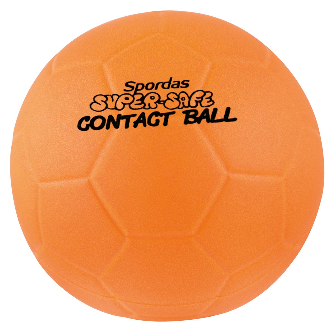 Spordas - Spordas - SuperSafe - contactbal - Playlaan