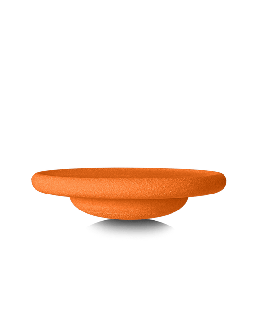 Stapelstein - Stapelstein Balance Board - Oranje - Playlaan