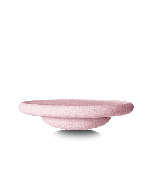 Stapelstein - Stapelstein - Balance Board - Rose - Playlaan