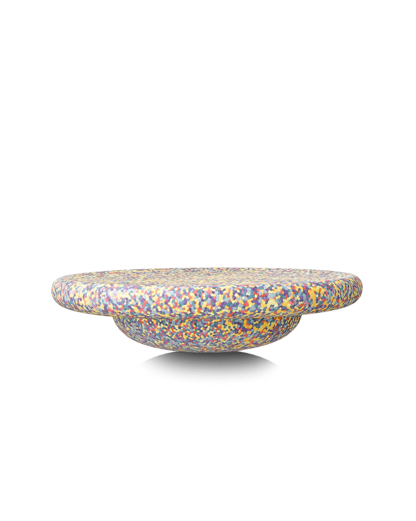 Stapelstein - Stapelstein® Balanceerbord Confetti Pastel 1st - Playlaan