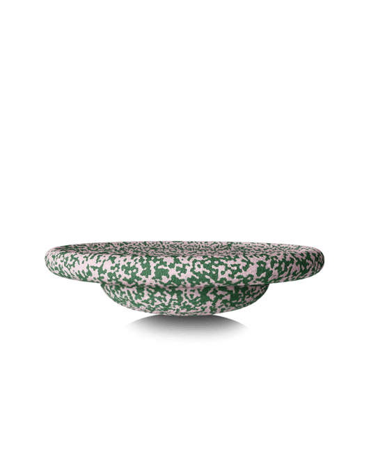 Stapelstein - Stapelstein Board Dark Green - Blush - Playlaan