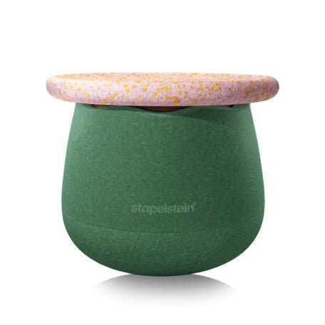 Stapelstein - Stapelstein - Dynamic Base Water Lily klein incl. pad - Playlaan