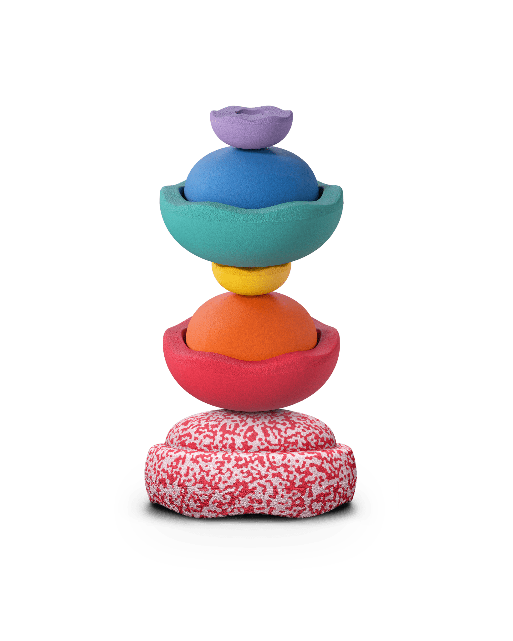 Stapelstein - Stapelstein Special Inside Set Blush Classic - Playlaan