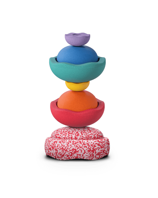 Stapelstein - Stapelstein Special Inside Set Blush Classic - Playlaan