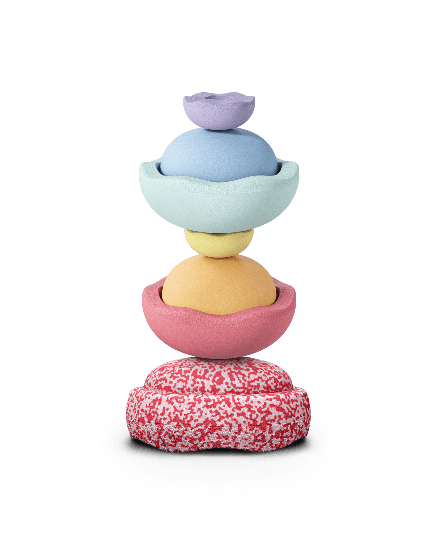 Stapelstein - Stapelstein Special Inside Set Blush Pastel - Playlaan