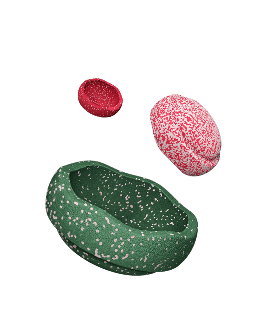 Stapelstein - Stapelstein Special Trilogy Set Blush - Playlaan