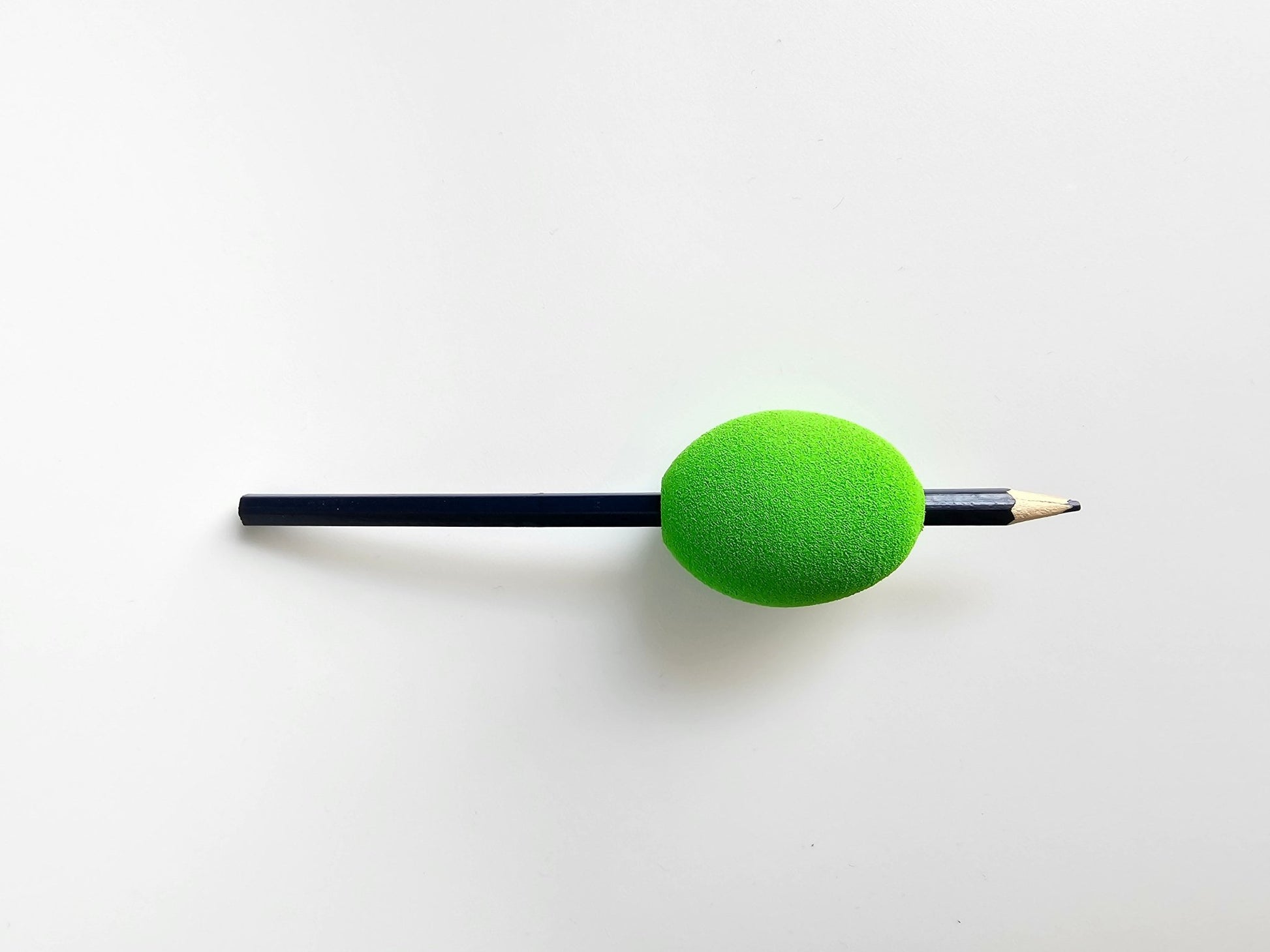 Stimove - Stimove - Egg - Ohs! Pencil Grip 1 stuk assorti - Playlaan