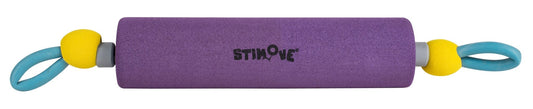 Stimove - Stimove - Think - N - Roll voetroller 28 cm - Playlaan
