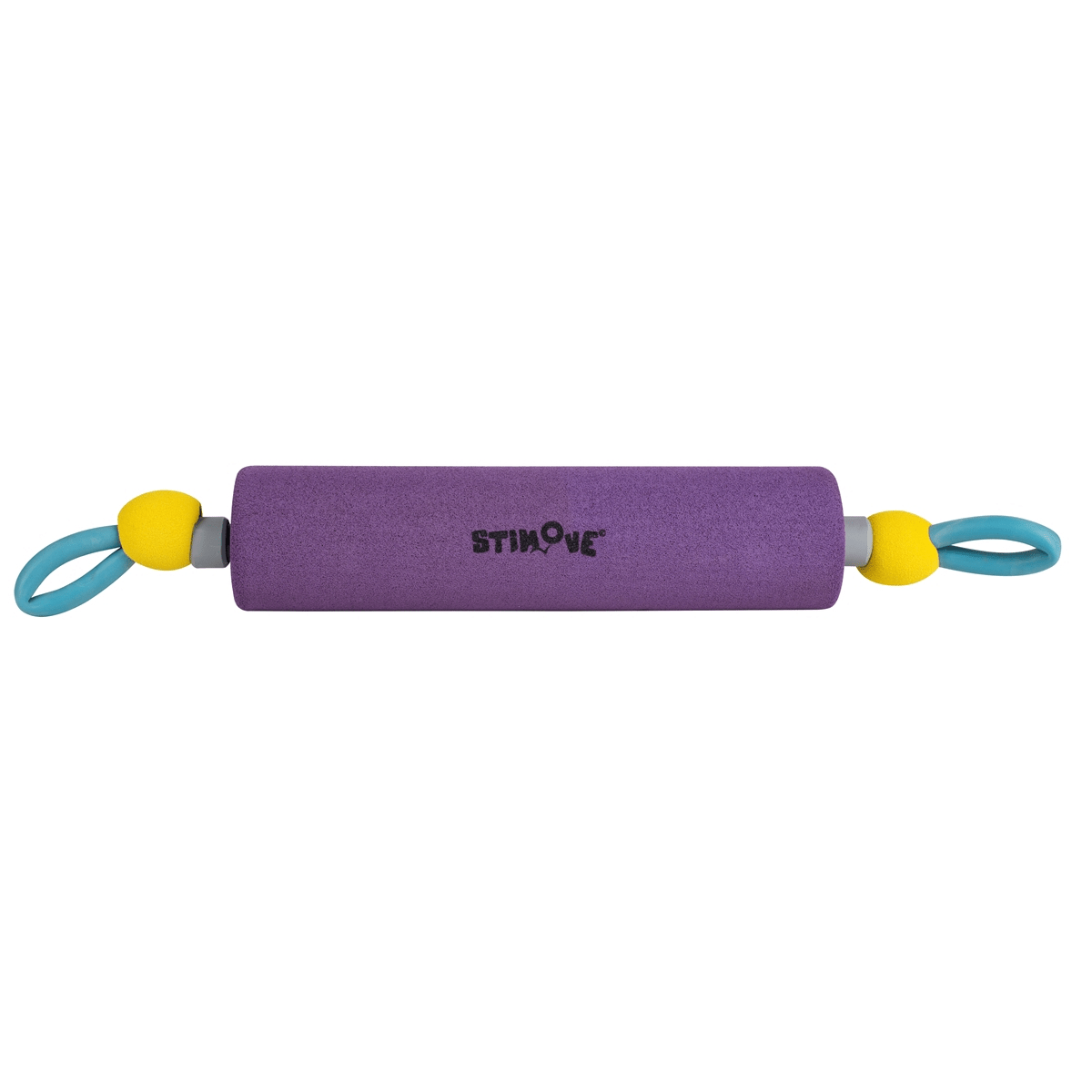 Stimove - Stimove - Think - N - Roll Voetroller 48cm - Playlaan