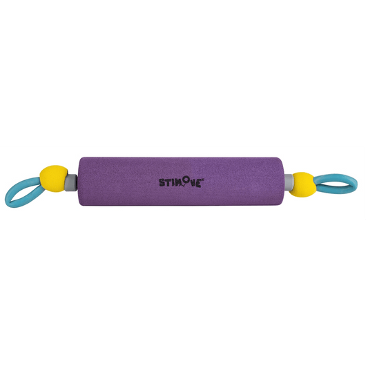 Stimove - Stimove - Think - N - Roll Voetroller 48cm - Playlaan