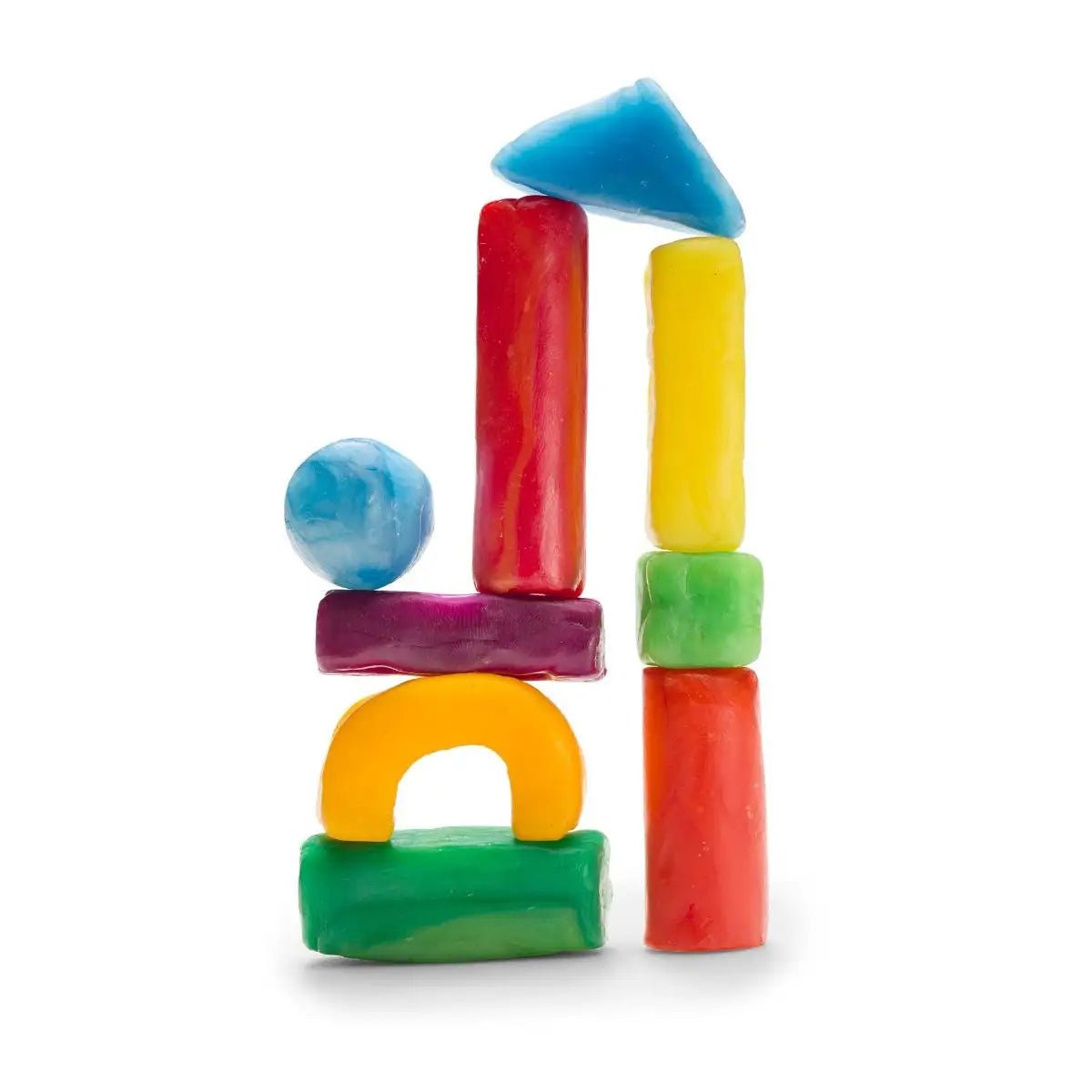 Stockmar - Stockmar - Versierwas breed - 20x10 cm - ass. 12 kl. - Playlaan