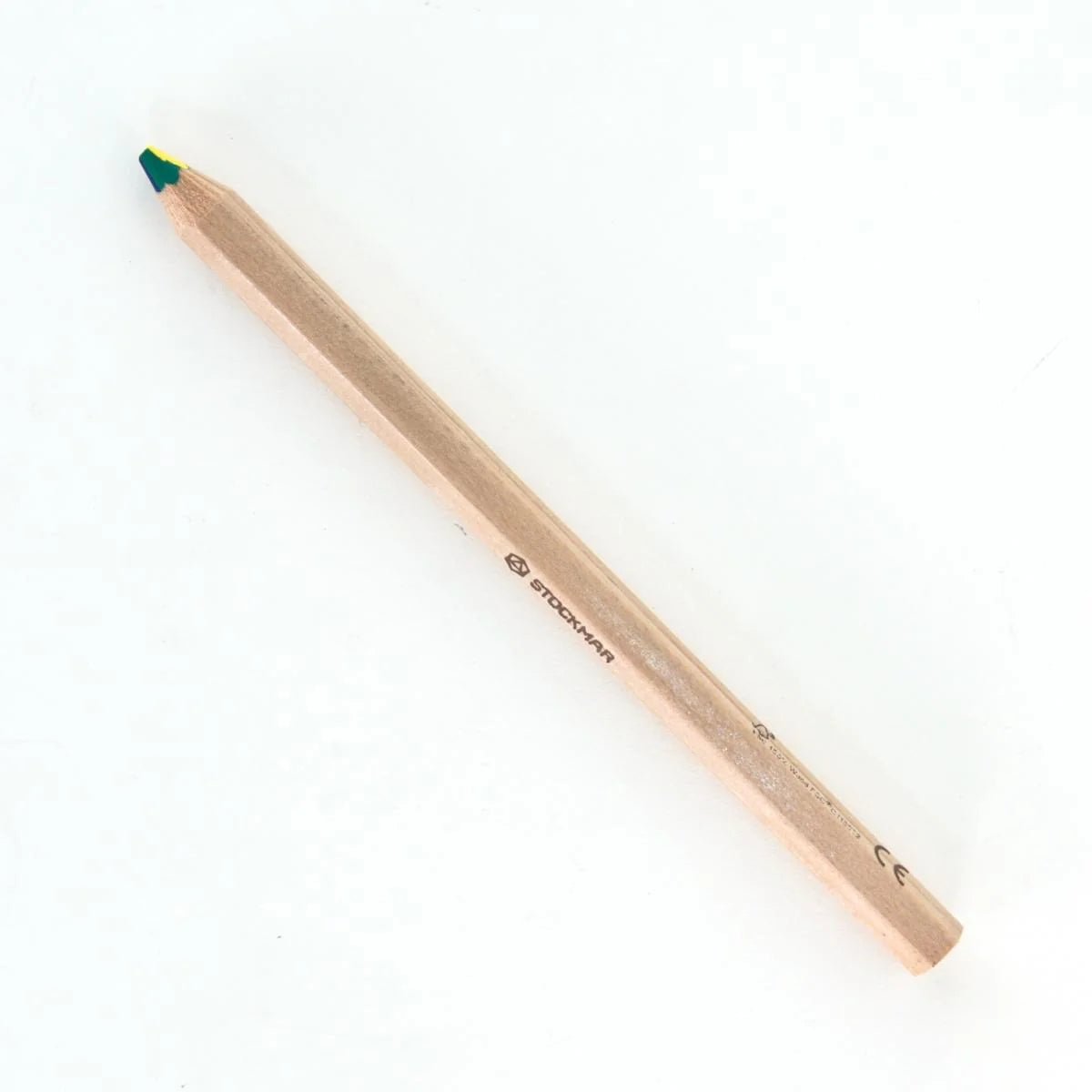 Stockmar - Stockmar - Vierkleuren potlood 1stuk - Playlaan