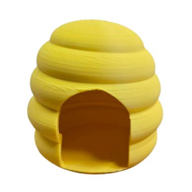 Studio Pretletter - Studio Pretletter - Loose Parts Bijenkorf - Groot - Playlaan