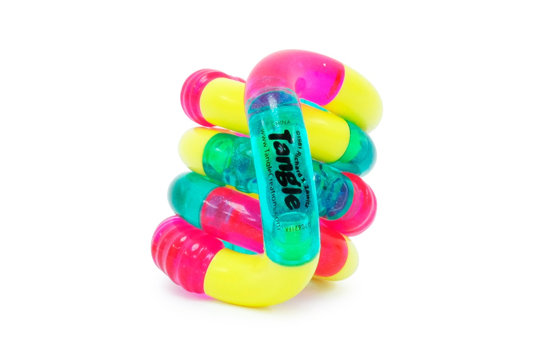 Tangle - Tangle Jr. Textured assorti - Playlaan