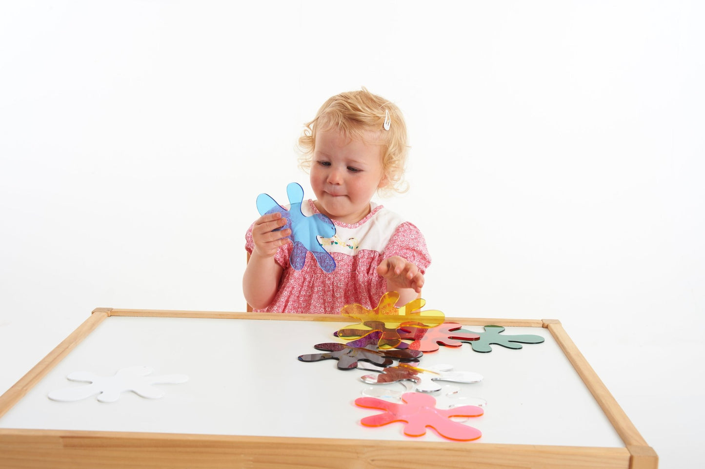 Tickit - Sensorische Splats Set van 10 - Playlaan