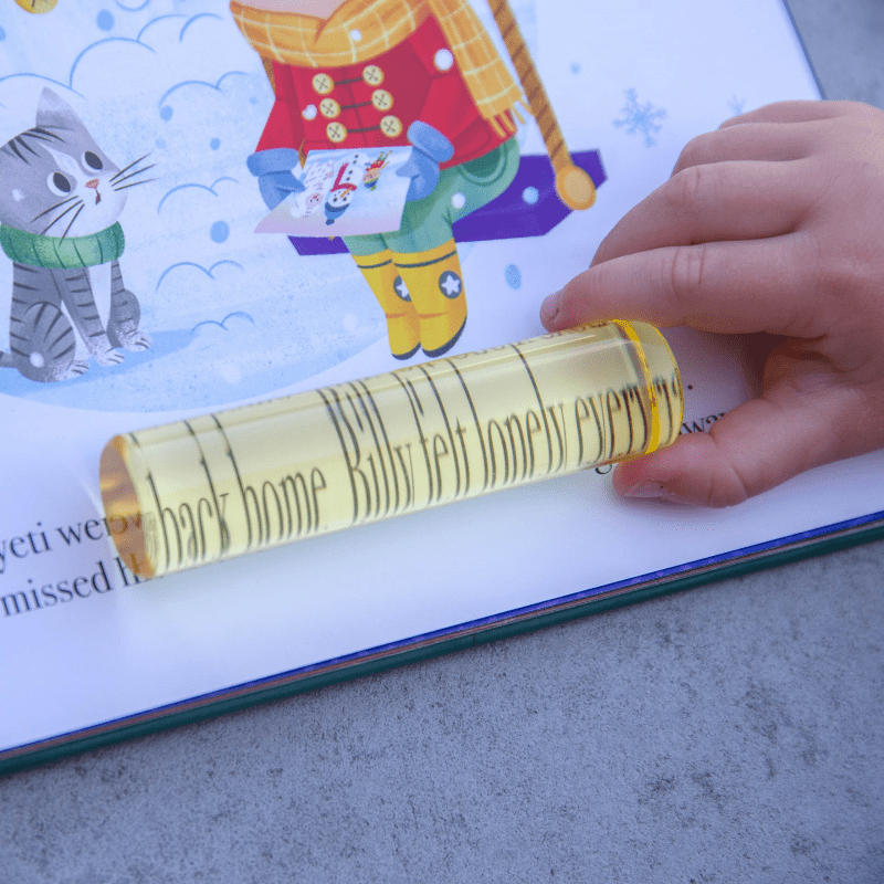 Tickit - Tickit - Edelsteenpilaren in sorteertray (set van 25) - Playlaan