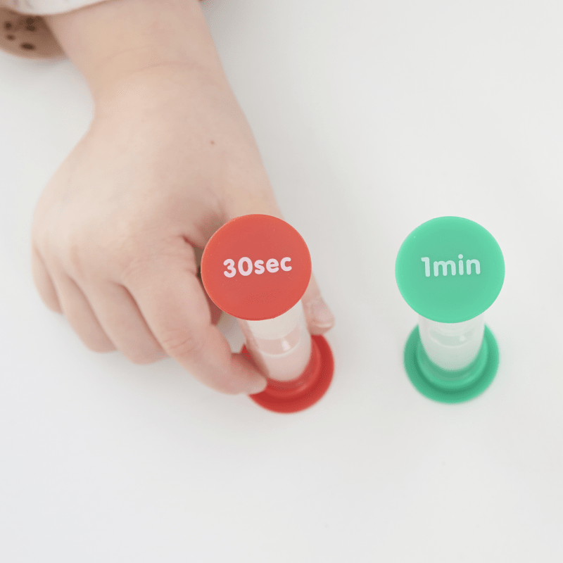 Tickit - Tickit - Educatieve Zandlopers midi - Playlaan