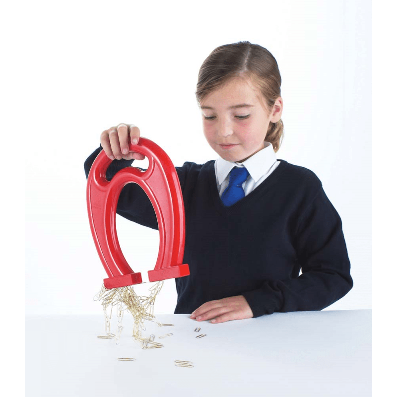 Tickit - Tickit - Giant Horseshoe Magnet - Playlaan