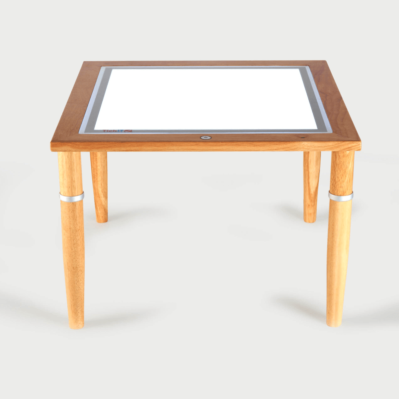 Tickit - Tickit - Houten Lichttafel verstelbaar - Playlaan