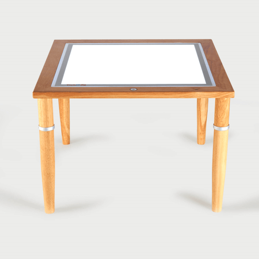 Tickit - Tickit - Houten Lichttafel verstelbaar - Playlaan