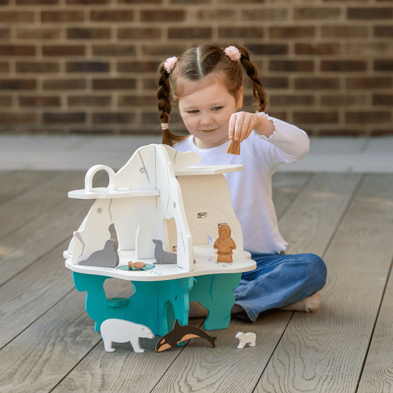 Tickit - Tickit - Poollandschap Speeleiland - Playlaan