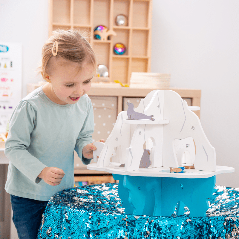 Tickit - Tickit - Poollandschap Speeleiland - Playlaan