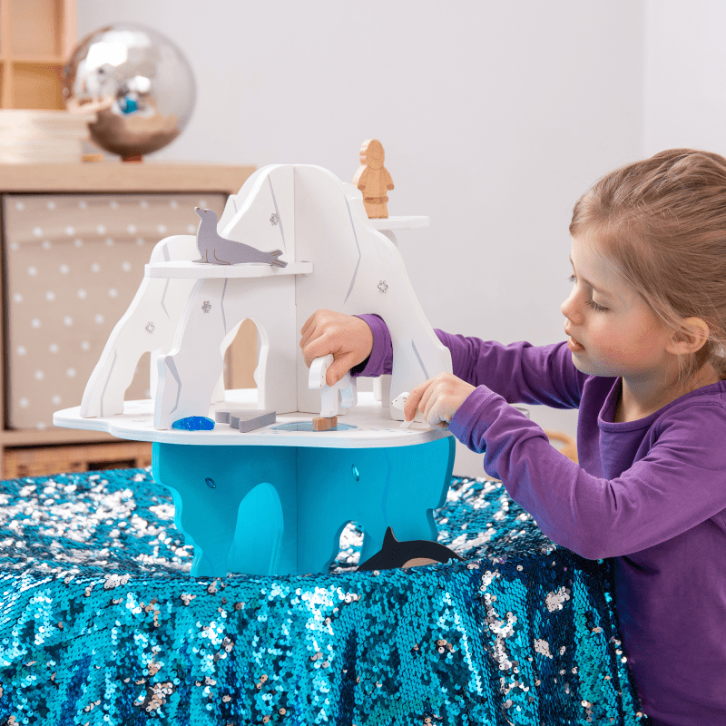 Tickit - Tickit - Poollandschap Speeleiland - Playlaan