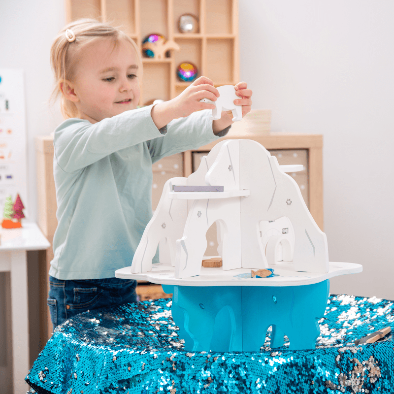 Tickit - Tickit - Poollandschap Speeleiland - Playlaan