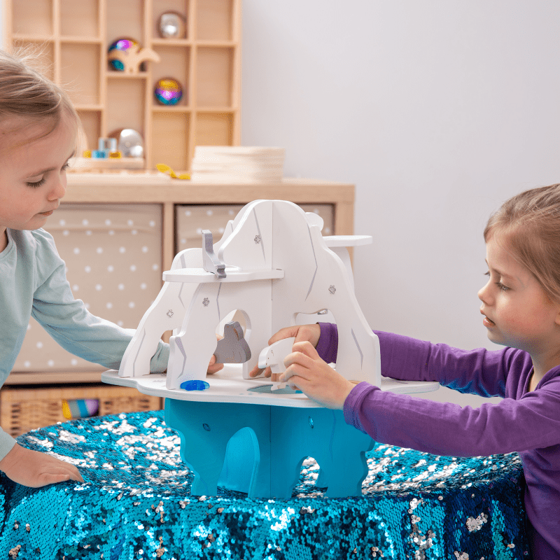 Tickit - Tickit - Poollandschap Speeleiland - Playlaan