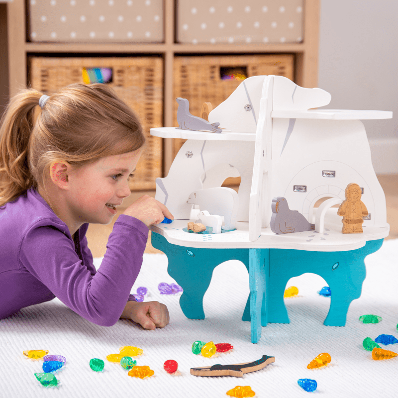 Tickit - Tickit - Poollandschap Speeleiland - Playlaan