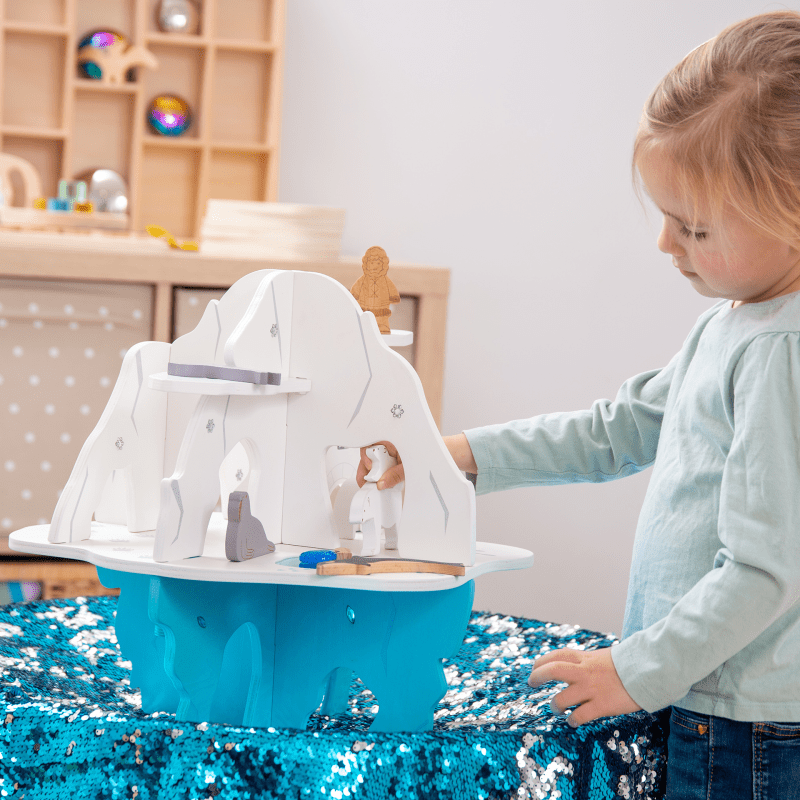 Tickit - Tickit - Poollandschap Speeleiland - Playlaan
