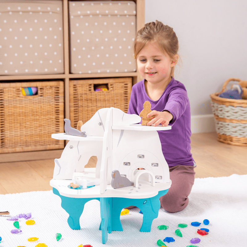 Tickit - Tickit - Poollandschap Speeleiland - Playlaan