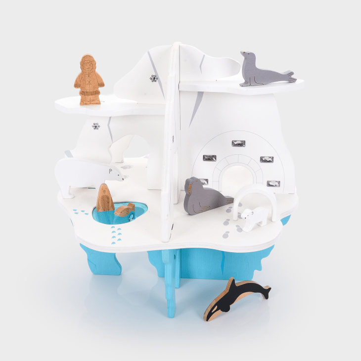 Tickit - Tickit - Poollandschap Speeleiland - Playlaan