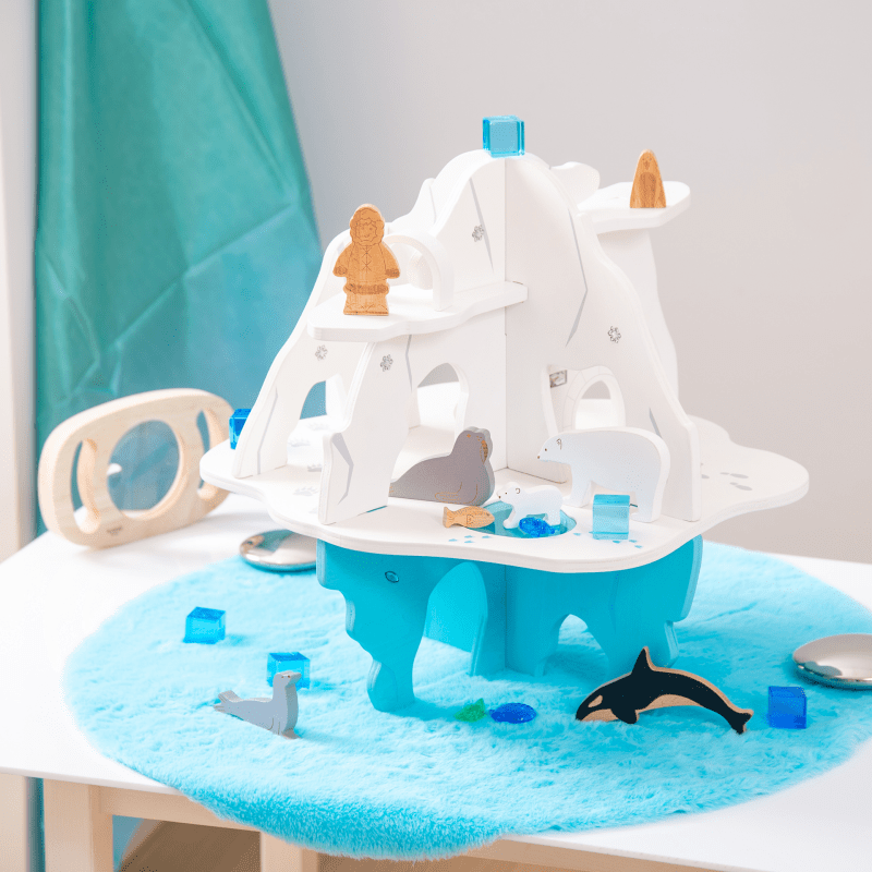 Tickit - Tickit - Poollandschap Speeleiland - Playlaan