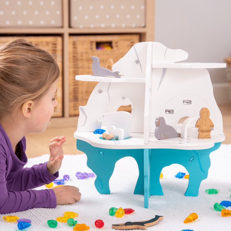 Tickit - Tickit - Poollandschap Speeleiland - Playlaan