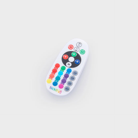 Tickit - Tickit - Remote sensory mood light - Playlaan