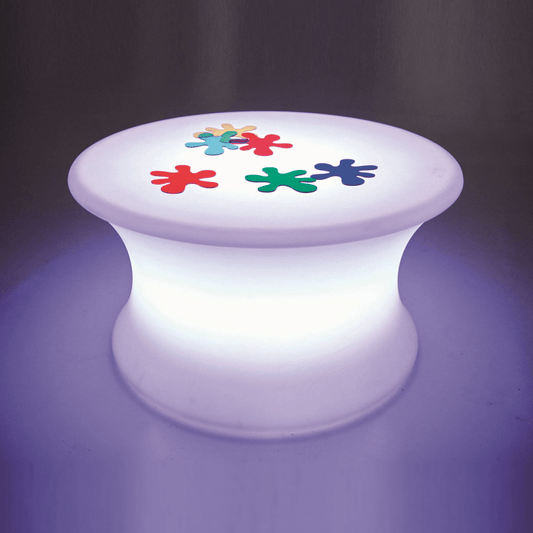 Tickit - Tickit - Sensoriche lichttafel - Playlaan