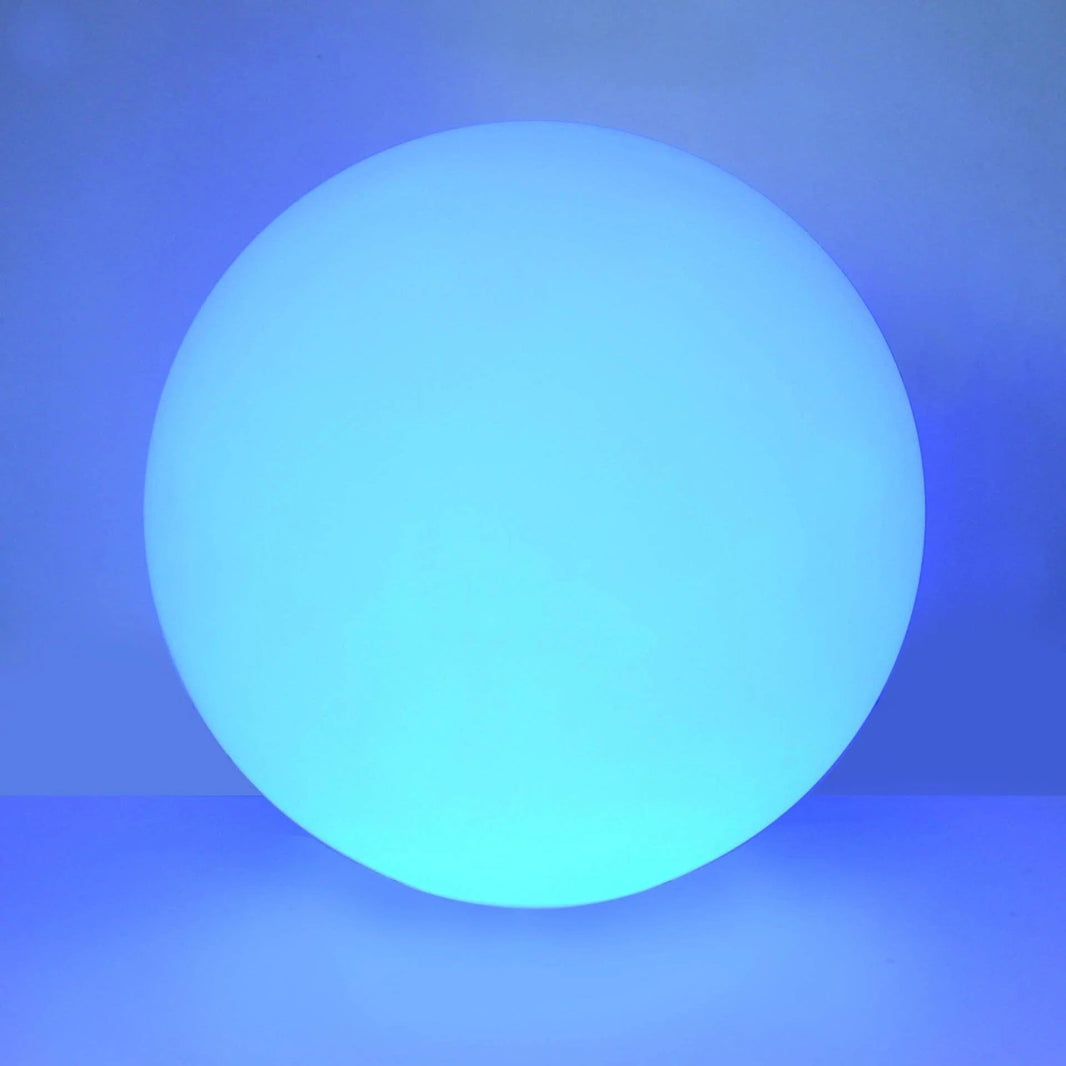 Tickit - Tickit - Sensorische bal met sfeerlicht - Playlaan